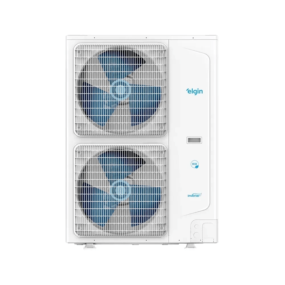 Ar Condicionado Split Cassete 4 Vias Inverter Elgin Plus 58000 BTU/h Frio Monofásico 45KDFI60C2NA – 220 Volts - Image 4