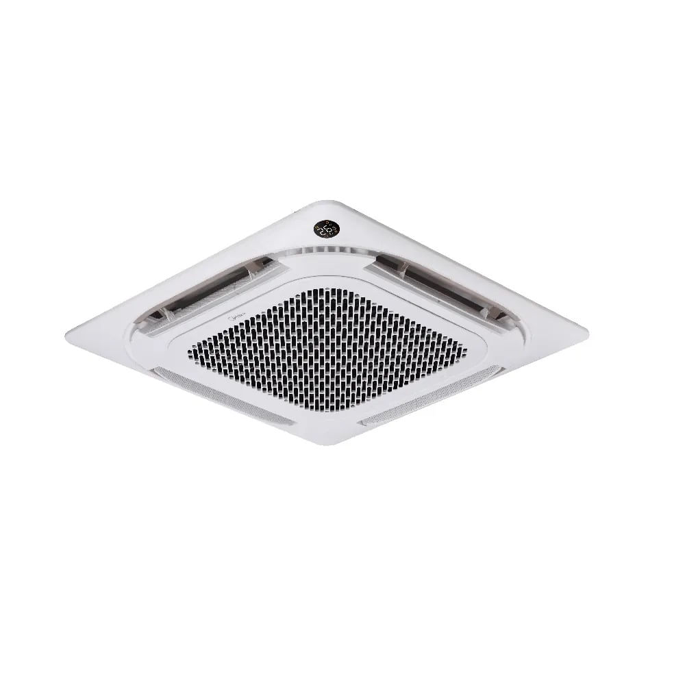 Ar Condicionado Split Cassete Inverter Midea 24000 BTU/h Frio Monofásico 38TVCD24515MM – 220 Volts - Image 5