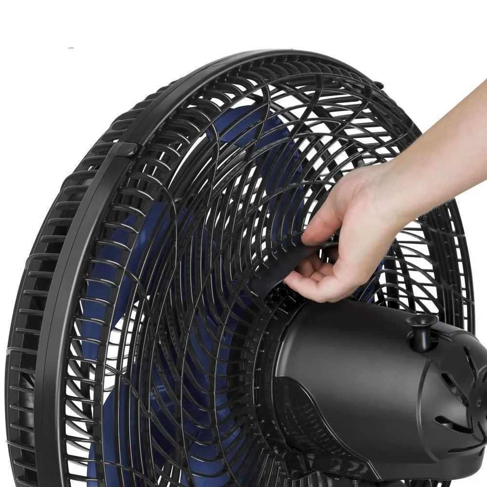 Ventilador de Coluna Arno 40cm X-Treme 7 Preto VE7C – 220 Volts - Image 6