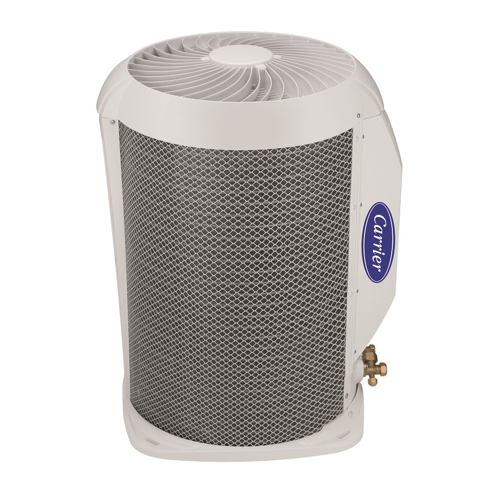 Ar Condicionado Cassete Carrier Inverter 20000 BTU/h Quente e Frio Monofásico 40KVQOD24C5 – 220 Volts - Image 3