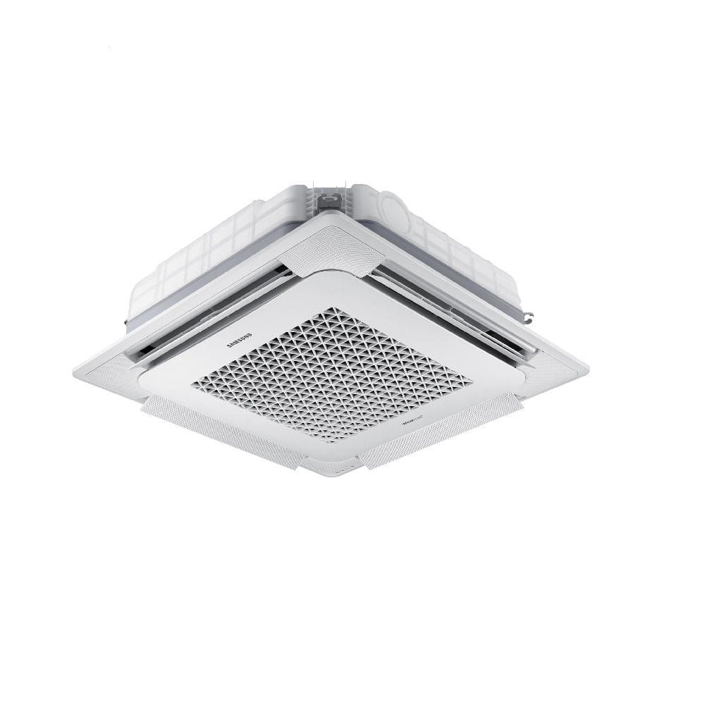 Ar Condicionado Split Cassete Inverter Samsung 36000 BTU/h Quente e Frio Monofásico AC036DXADKG/AZ – 220 Volts - Image 2