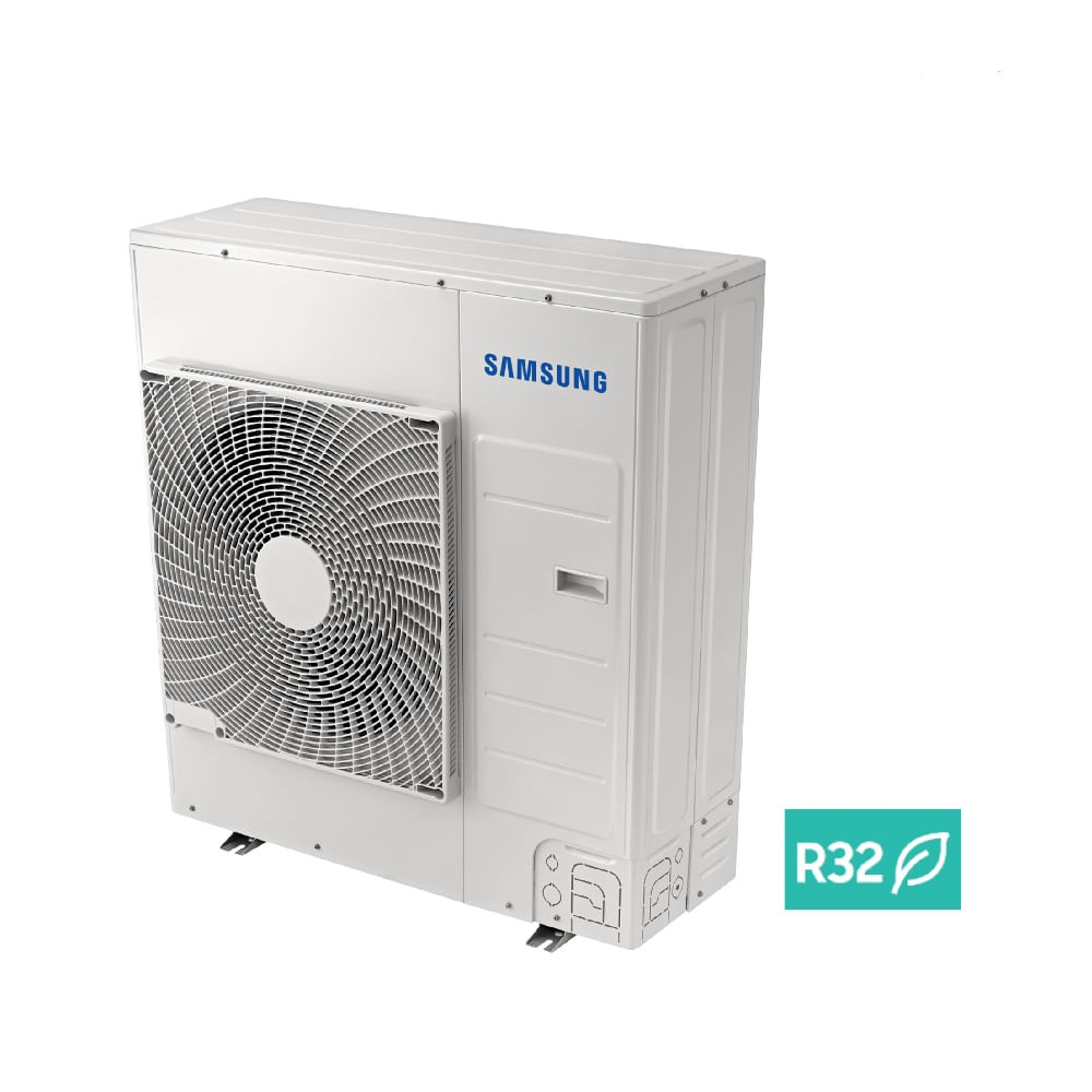 Ar Condicionado Split Cassete Inverter Samsung 36000 BTU/h Quente e Frio Monofásico AC036DXADKG/AZ – 220 Volts - Image 3