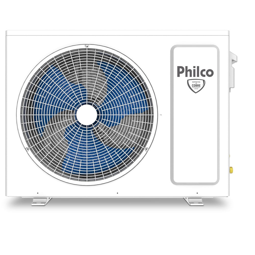 Ar Condicionado Split Philco 30.000 BTUs Frio PAC30FI – 220 Volts - Image 3