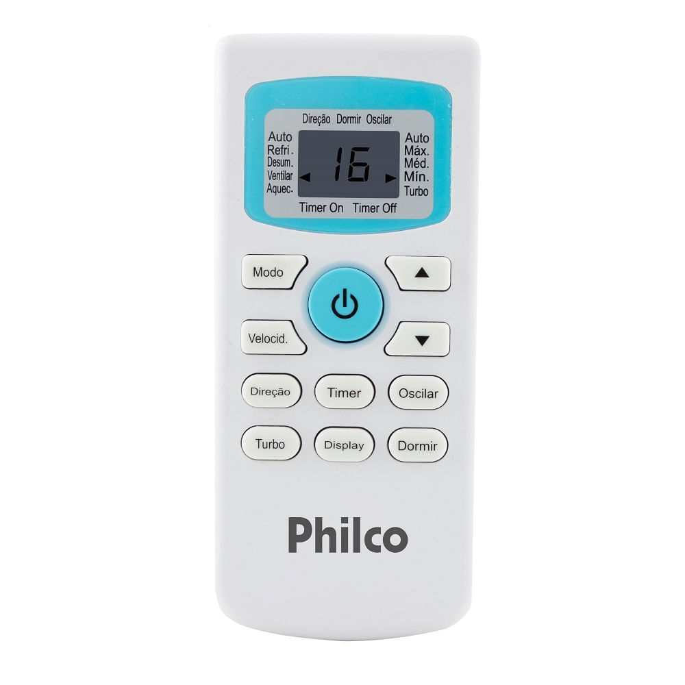 Ar Condicionado Split Philco 30.000 BTUs Frio PAC30FI – 220 Volts - Image 4