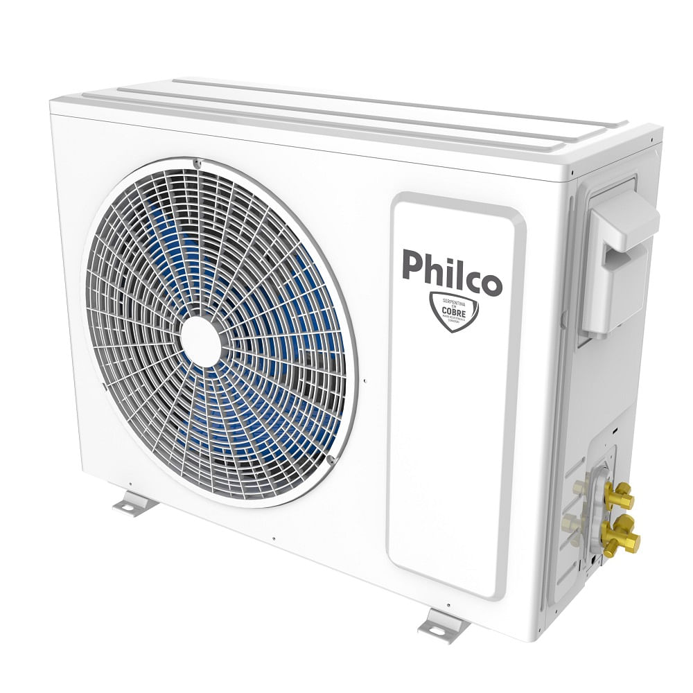 Ar Condicionado Split Philco 30.000 BTUs Frio PAC30FI – 220 Volts - Image 6