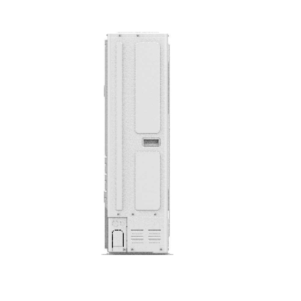 Ar Condicionado de Split Cassete Hisense 56.000 Btus Inverter Quente e Frio 220 Volts AUC-60UR2RKA - Image 5