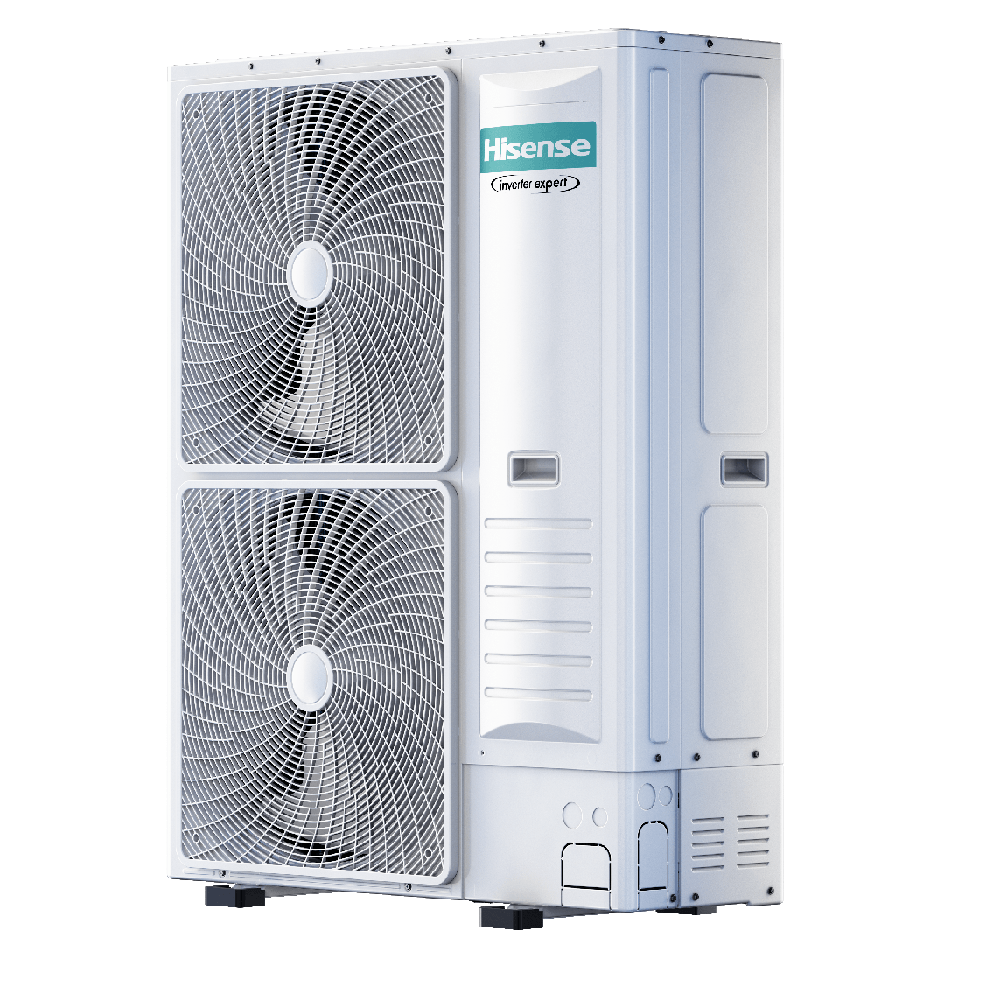 Ar Condicionado de Split Cassete Hisense 56.000 Btus Inverter Quente e Frio 220 Volts AUC-60UR2RKA - Image 4