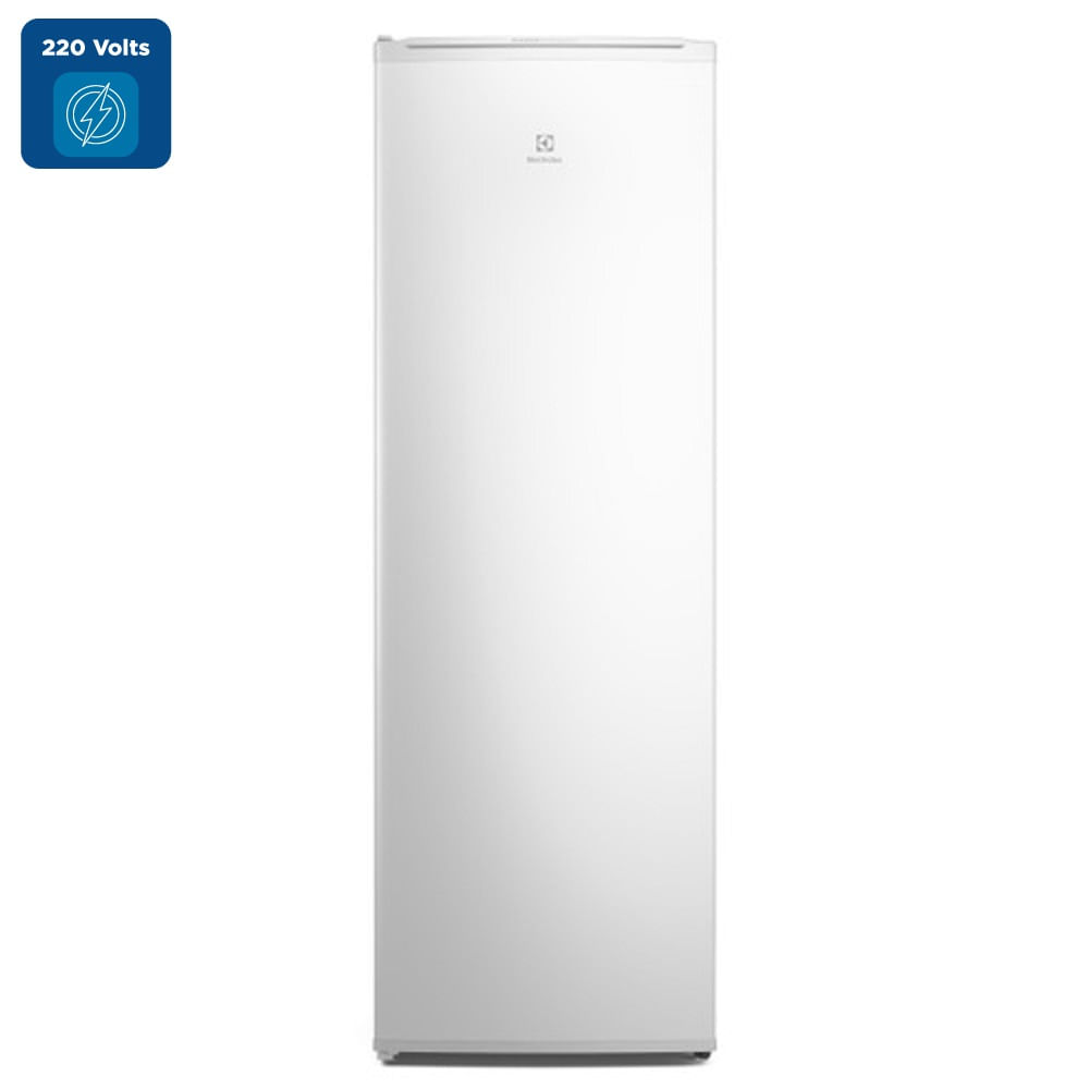 Freezer Vertical Electrolux 234 Litros Cycle Defrost Branco FEI27 – 220 Volts - Image 2