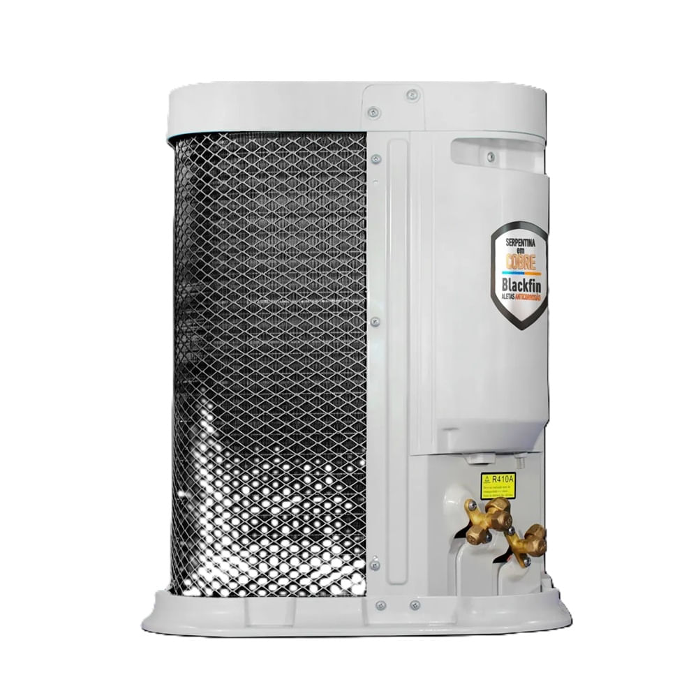 Ar Condicionado Split Hi Wall Inverter Gree G-Diamond 9000 BTU/h Frio CB497W24200 – 220 Volts - Image 4