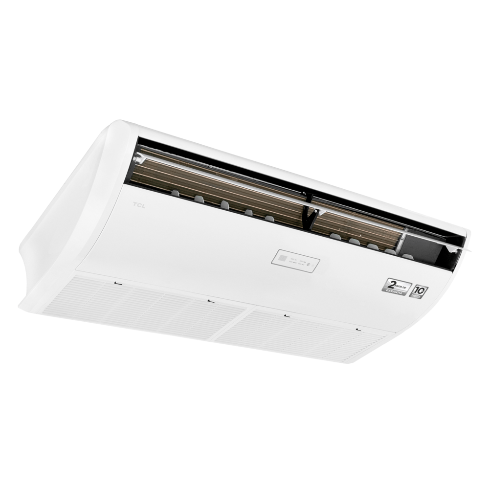 Ar Condicionado Split Piso Teto Inverter TCL 55000 BTU/h Frio TAC55CSGCFNV – 220 Volts - Image 4