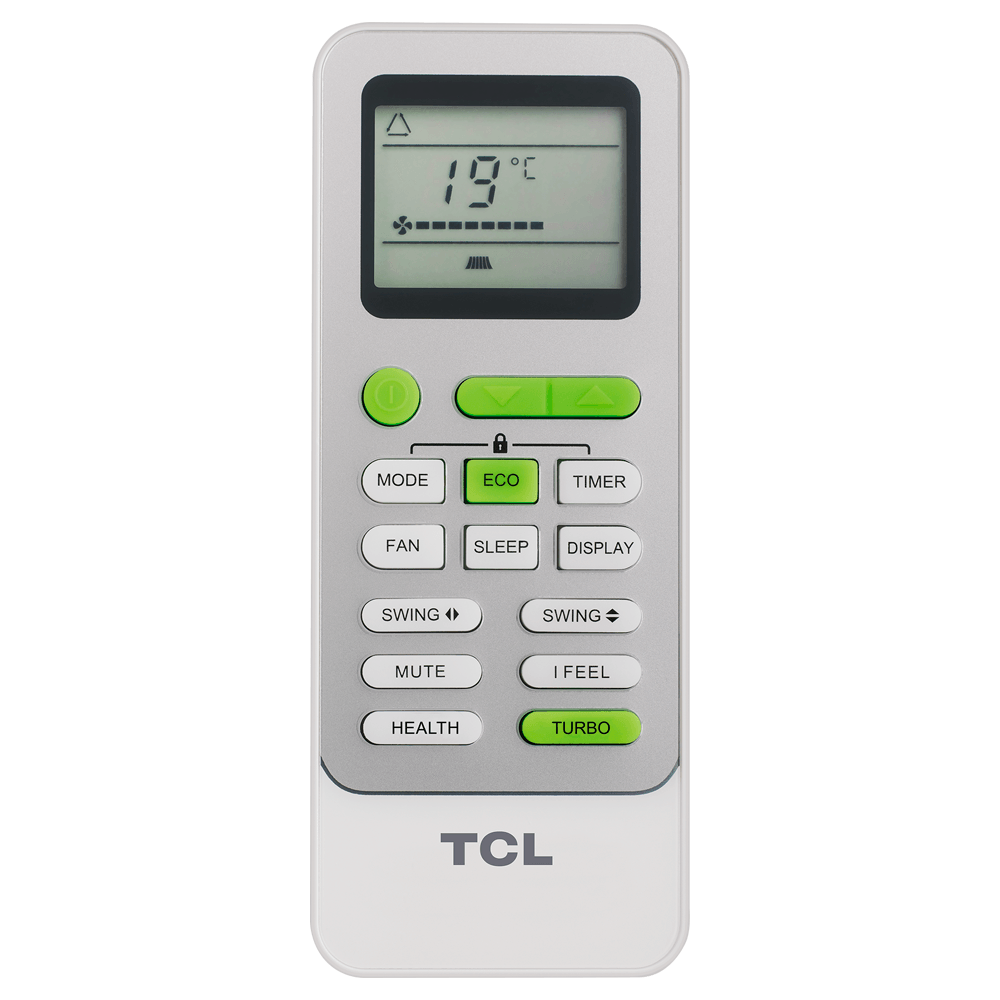 Ar Condicionado Split Piso Teto Inverter TCL 55000 BTU/h Frio TAC55CSGCFNV – 220 Volts - Image 5