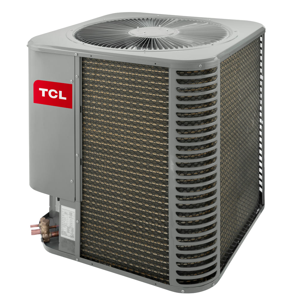 Ar Condicionado Split Piso Teto Inverter TCL 55000 BTU/h Frio TAC55CSGCFNV – 220 Volts - Image 3