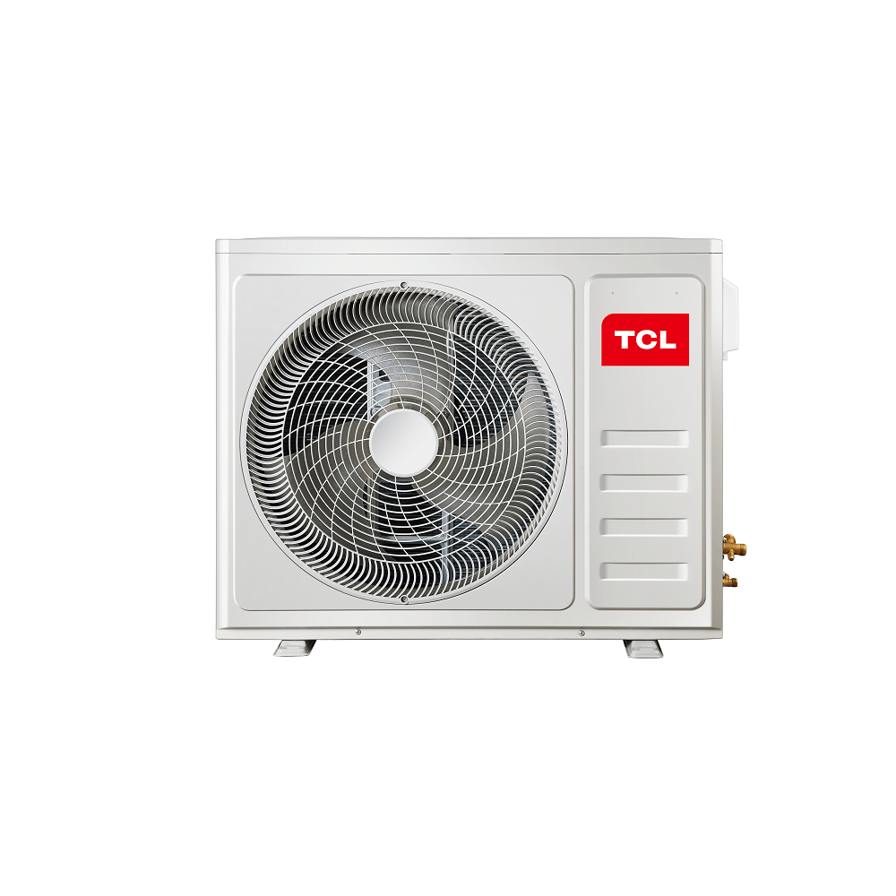 Ar Condicionado Split Cassete 4 Vias Inverter TCL 24000 BTU/h Quente e Frio TAC24CHSGCTINV – 220 Volts - Image 5