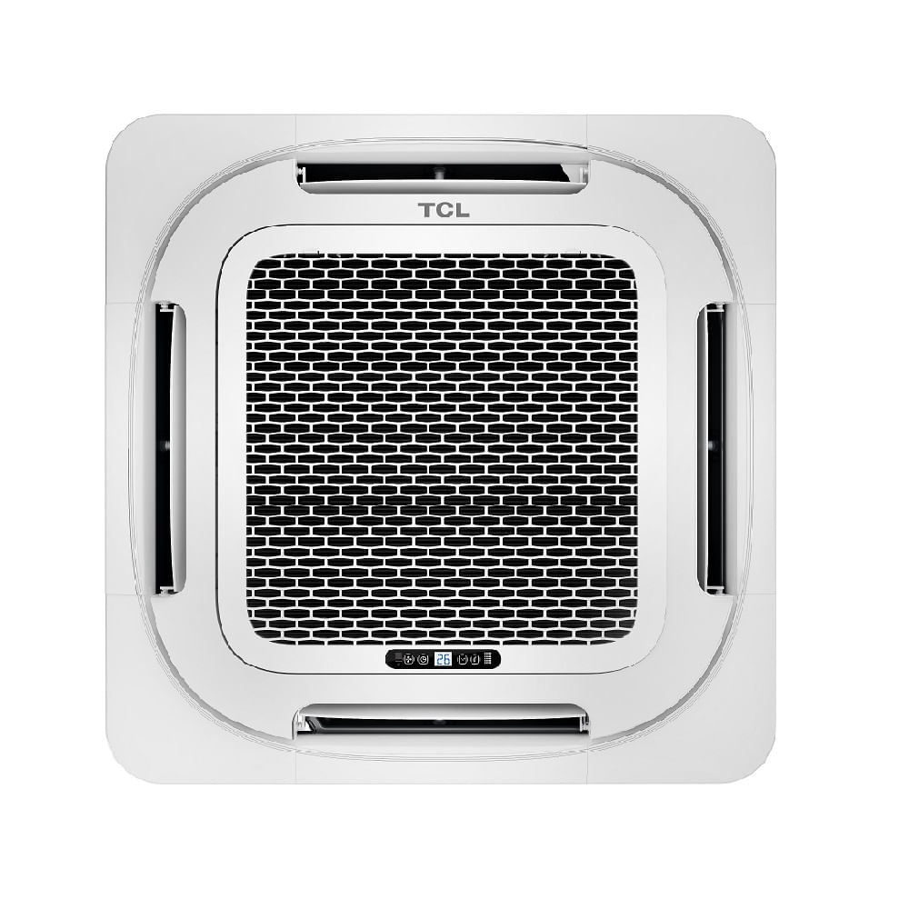 Ar Condicionado Split Cassete 4 Vias Inverter TCL 24000 BTU/h Quente e Frio TAC24CHSGCTINV – 220 Volts - Image 7