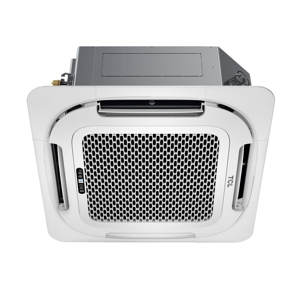 Ar Condicionado Split Cassete 4 Vias Inverter TCL 24000 BTU/h Quente e Frio TAC24CHSGCTINV – 220 Volts - Image 6