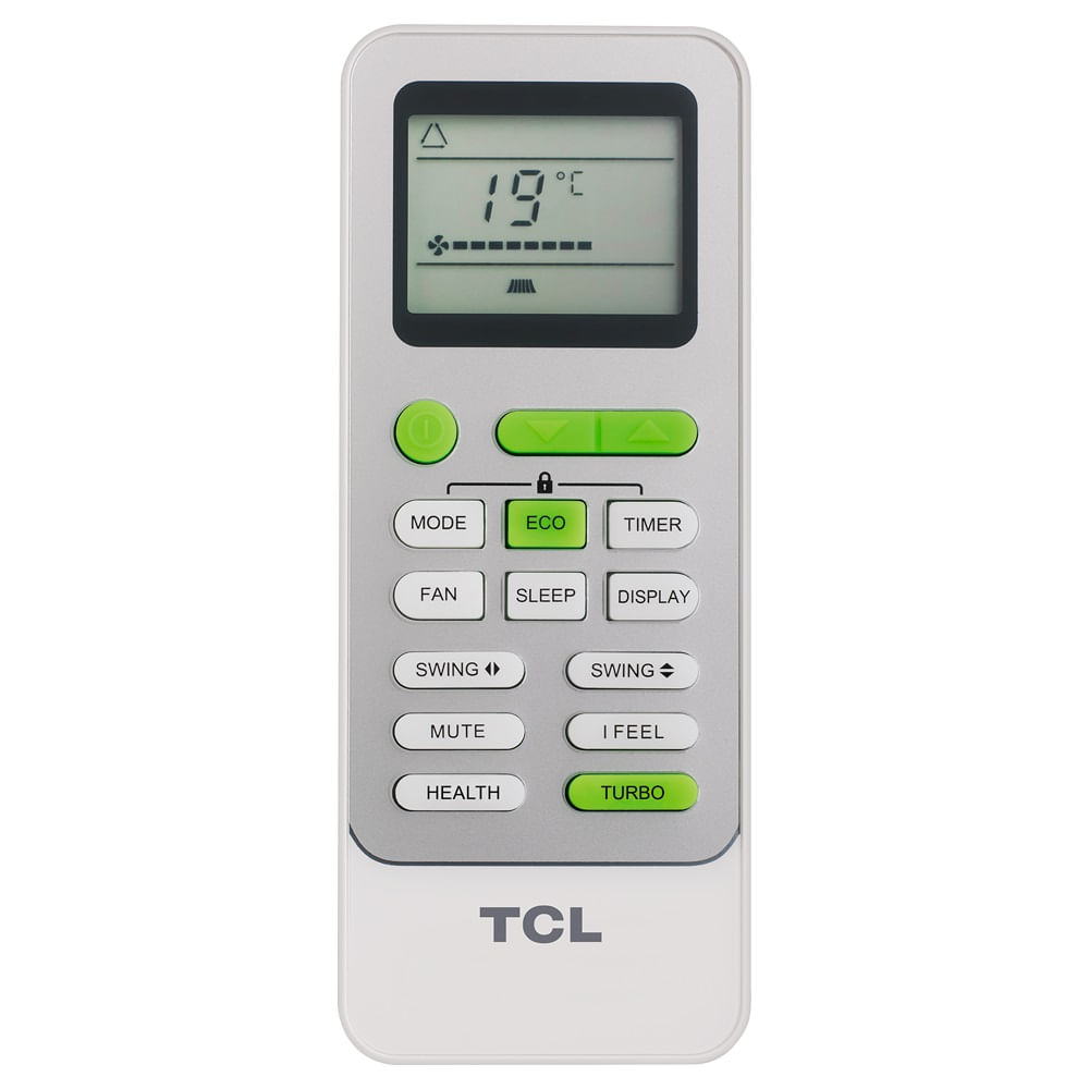 Ar Condicionado Split Cassete Inverter TCL 55000 BTU/h 4 Vias Frio TAC55CSGCTINV – 220 Volts - Image 5