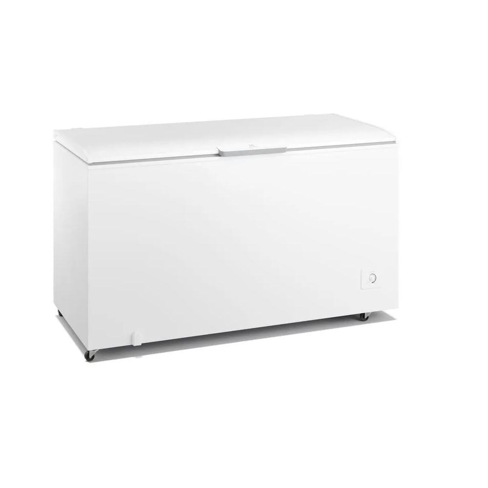 Freezer Horizontal Electrolux 513 Litros Cycle Defrost Branco HI550 – 220 Volts - Image 4