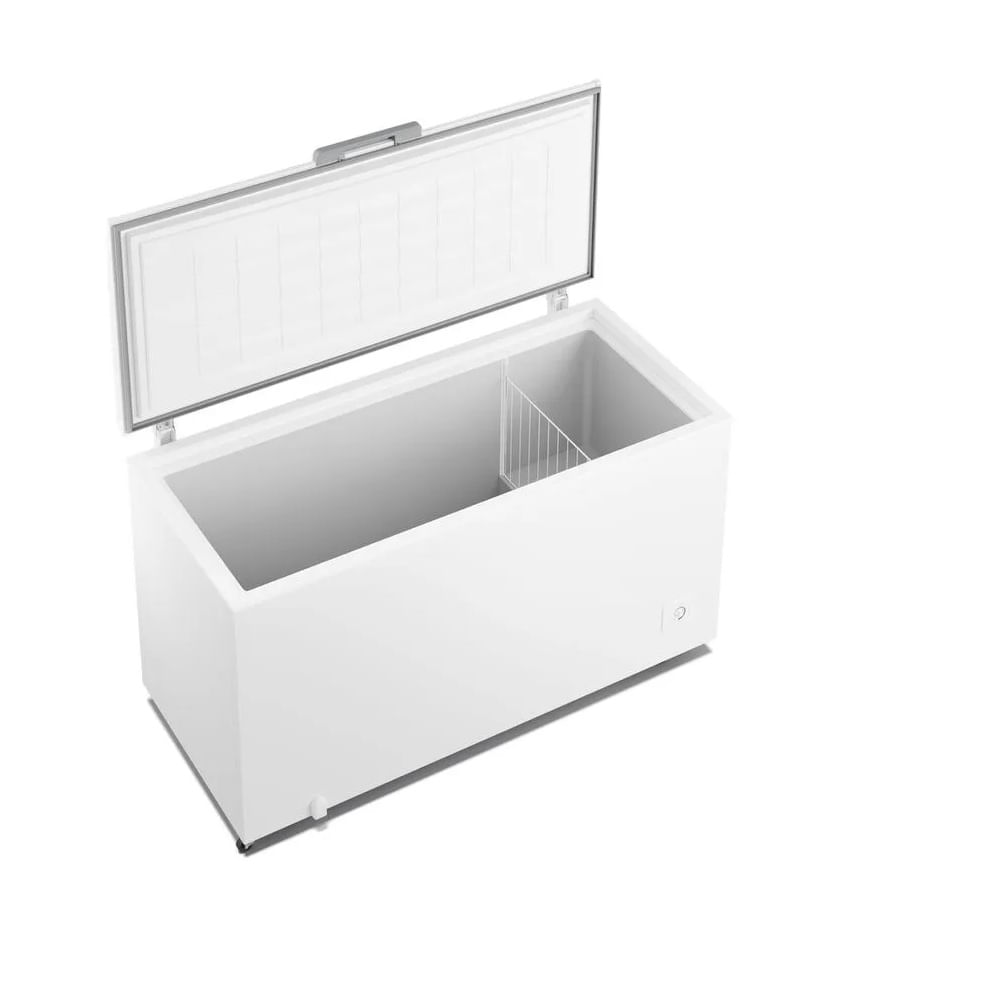 Freezer Horizontal Electrolux 513 Litros Cycle Defrost Branco HI550 – 220 Volts - Image 5