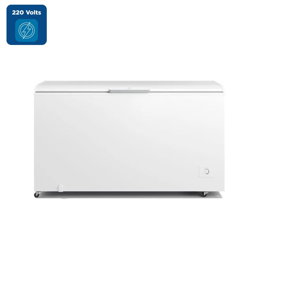 Freezer Horizontal Electrolux 513 Litros Cycle Defrost Branco HI550 – 220 Volts - Image 2