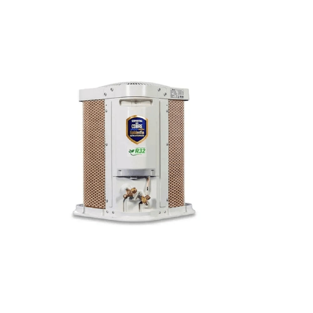 Ar Condicionado Split Hi Wall Inverter Gree G-Top Auto 9000 BTU/h Quente e Frio CB574N19600 – 220 Volts - Image 4