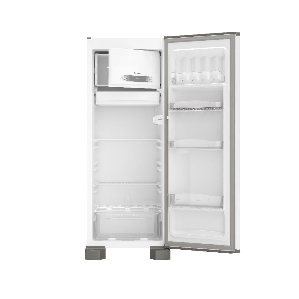 Refrigerador Esmaltec 245 Litros Branco Roc31 Pro – 220 Volts - Image 4