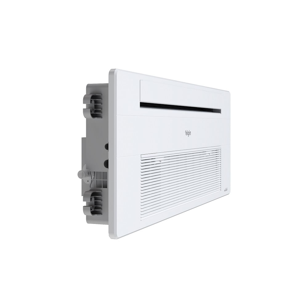 Ar Condicionado Split Cassete Elgin One Air 12000 BTU/h Quente e Frio Monofásico 45KOQE12C2CA – 220 Volts - Image 7