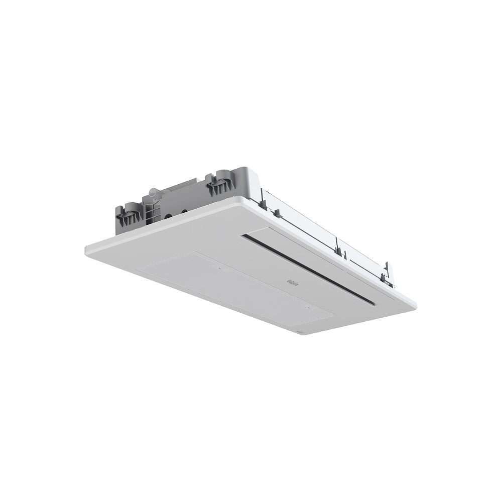 Ar Condicionado Split Cassete Elgin One Air 12000 BTU/h Quente e Frio Monofásico 45KOQE12C2CA – 220 Volts - Image 6