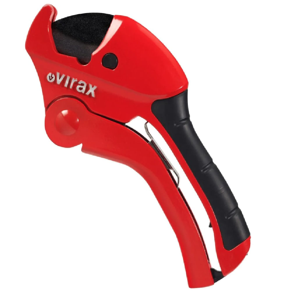 Cortador de Tubo de Plástico Virax Vermelho PC42 2X1 - Image 8