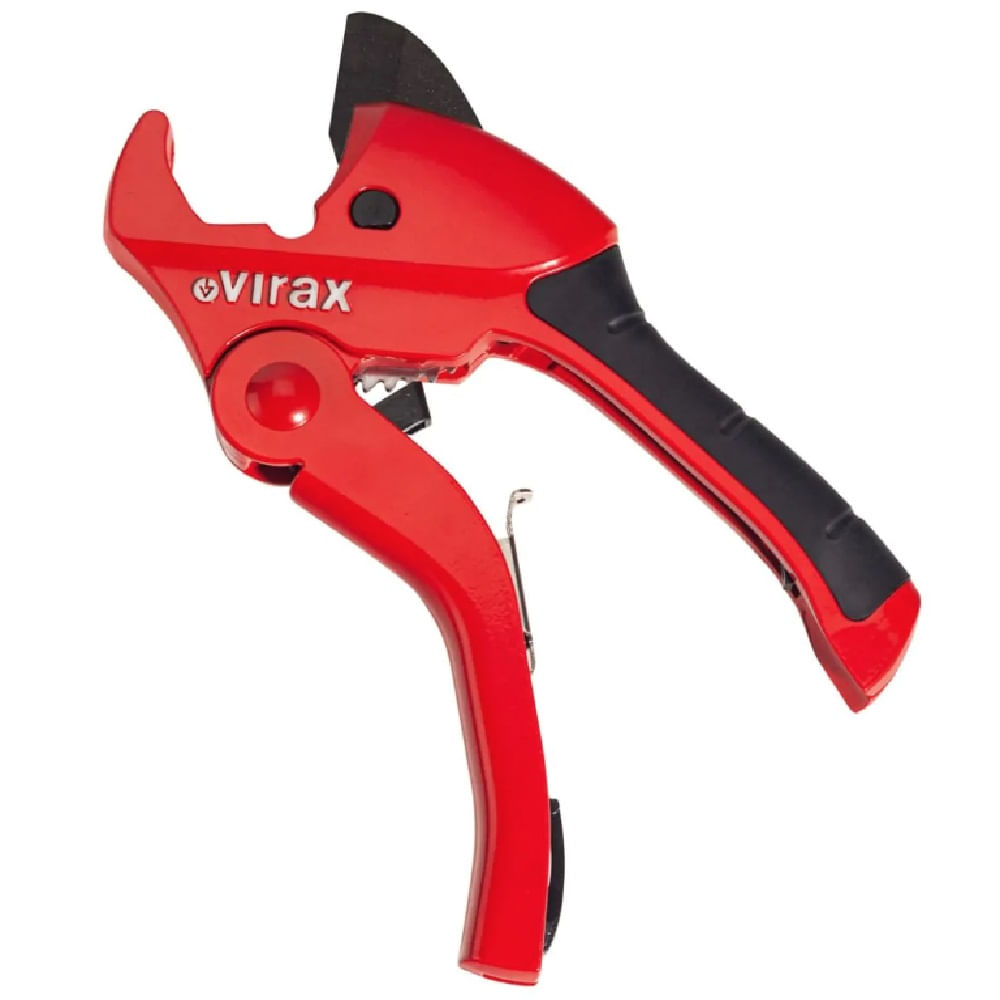 Cortador de Tubo de Plástico Virax Vermelho PC42 2X1 - Image 3