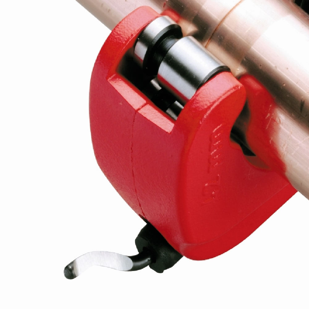 Cortador de Tubo Rothenberger Tube Cutter 2x1 - Image 4