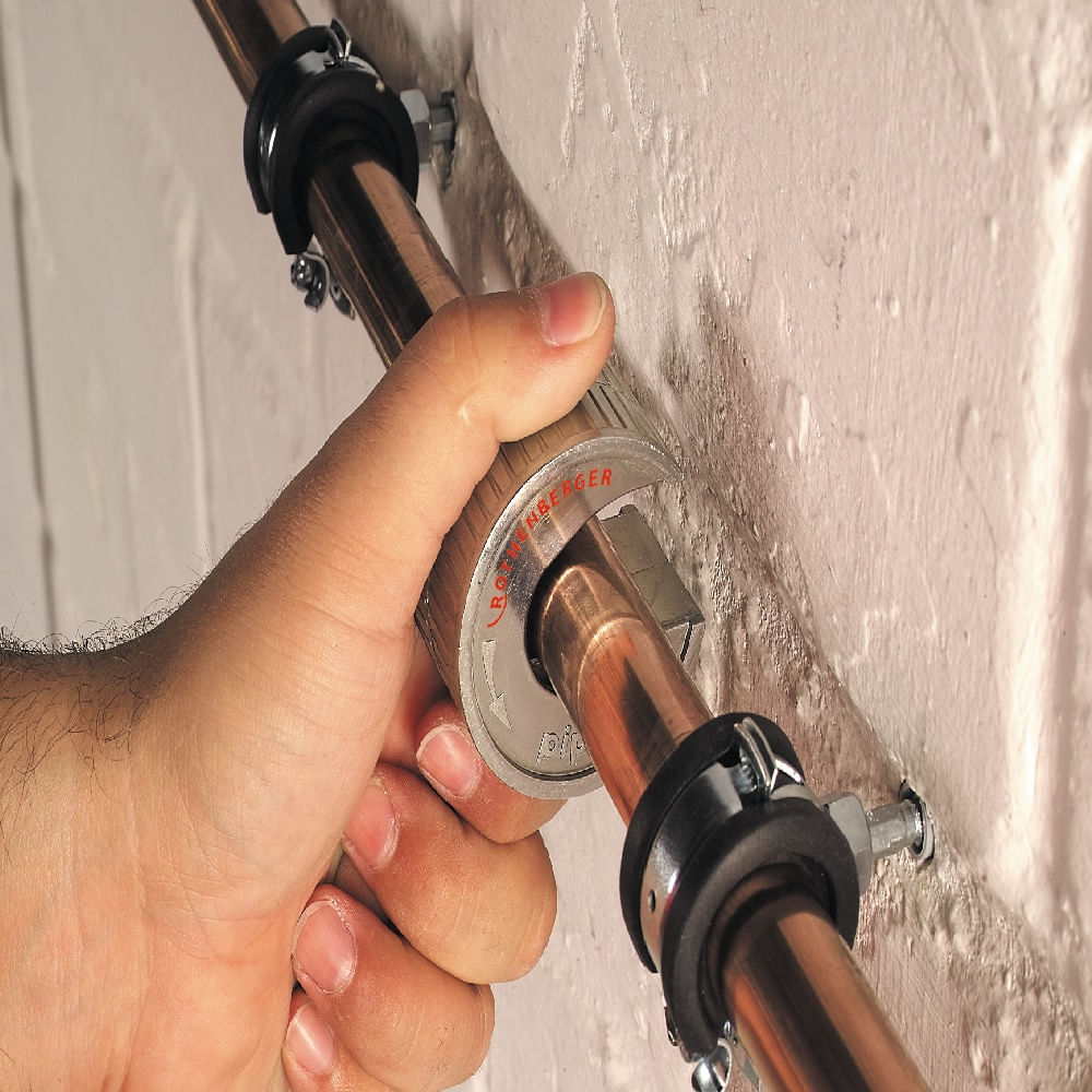 Cortador de Tubo Rothenberger Roslice 22mm - Image 2