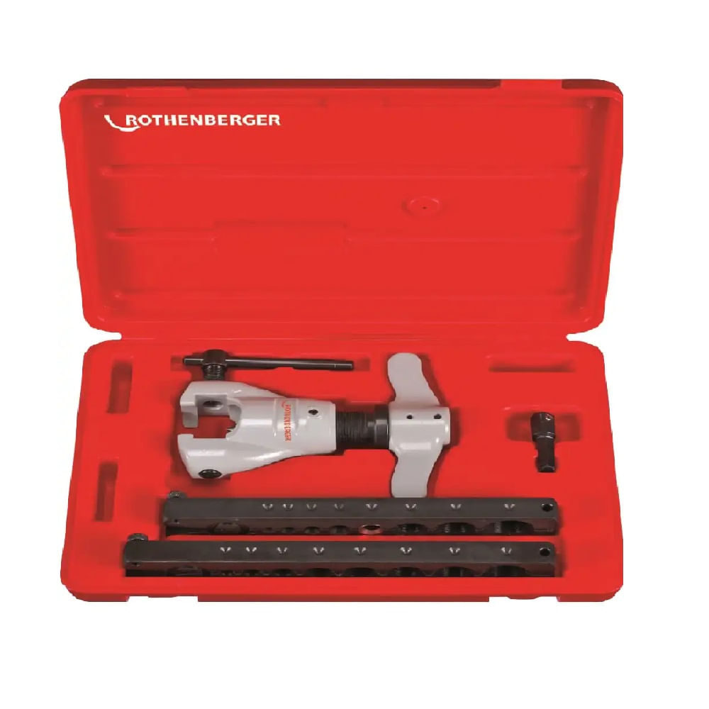 Flangeador Excentrico Mmpol Rothenberger - Image 3