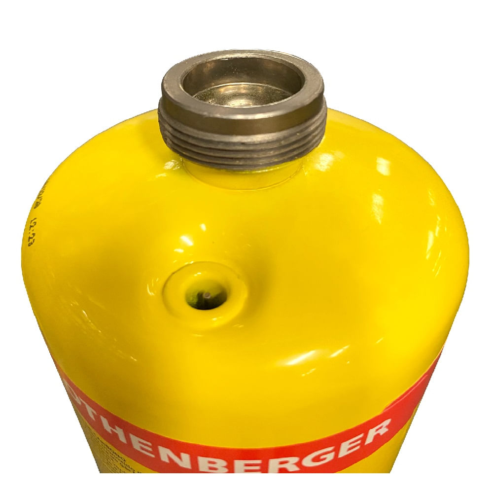 Gás Mapp Pro Rothenberger 400g - Image 2