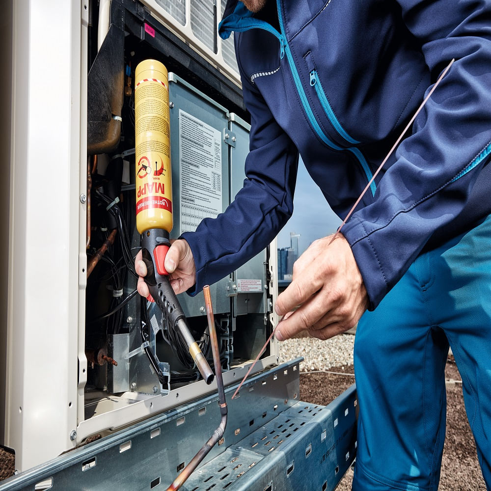 Gás Mapp Pro Rothenberger 400g - Image 3