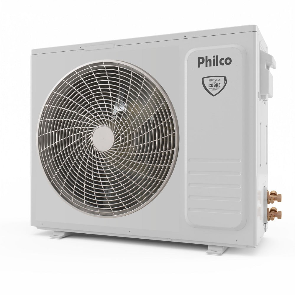 Ar Condicionado Split Hi Wall Inverter Philco 9000 BTU/h Frio PAC9FB – 220 Volts - Image 5