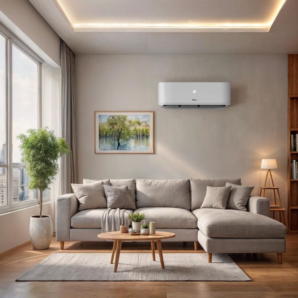 Ar Condicionado Split Philco 24000 BTUs Quente e Frio PAC24QI – 220 Volts - Image 11