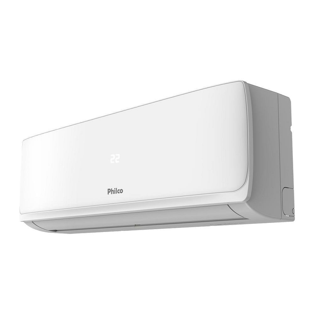 Ar Condicionado Split Philco 24000 BTUs Quente e Frio PAC24QI – 220 Volts - Image 3