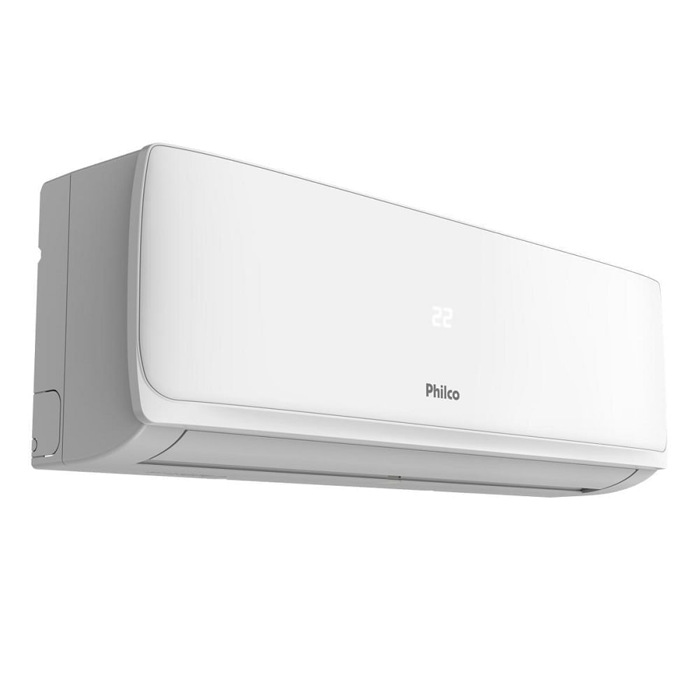 Ar Condicionado Split Philco 24000 BTUs Quente e Frio PAC24QI – 220 Volts - Image 5