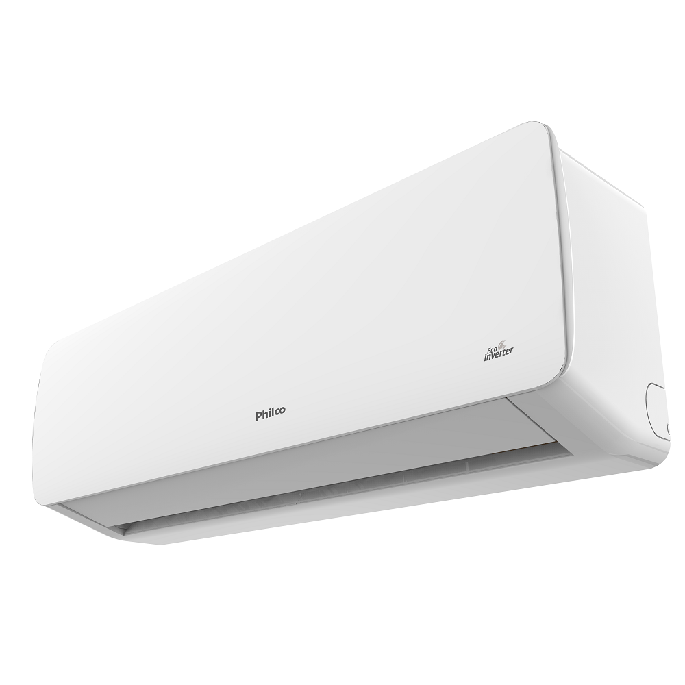 Ar Condicionado Split Hi Wall Inverter Eco Philco 30000 BTU/h Frio PAC30FC – 220 Volts - Image 7