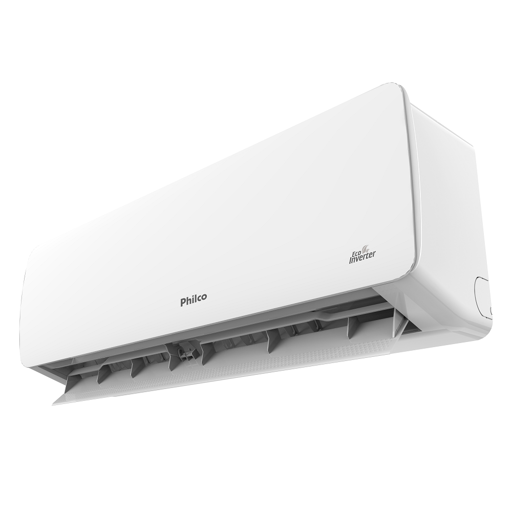 Ar Condicionado Split Hi Wall Inverter Eco Philco 30000 BTU/h Frio PAC30FC – 220 Volts - Image 8