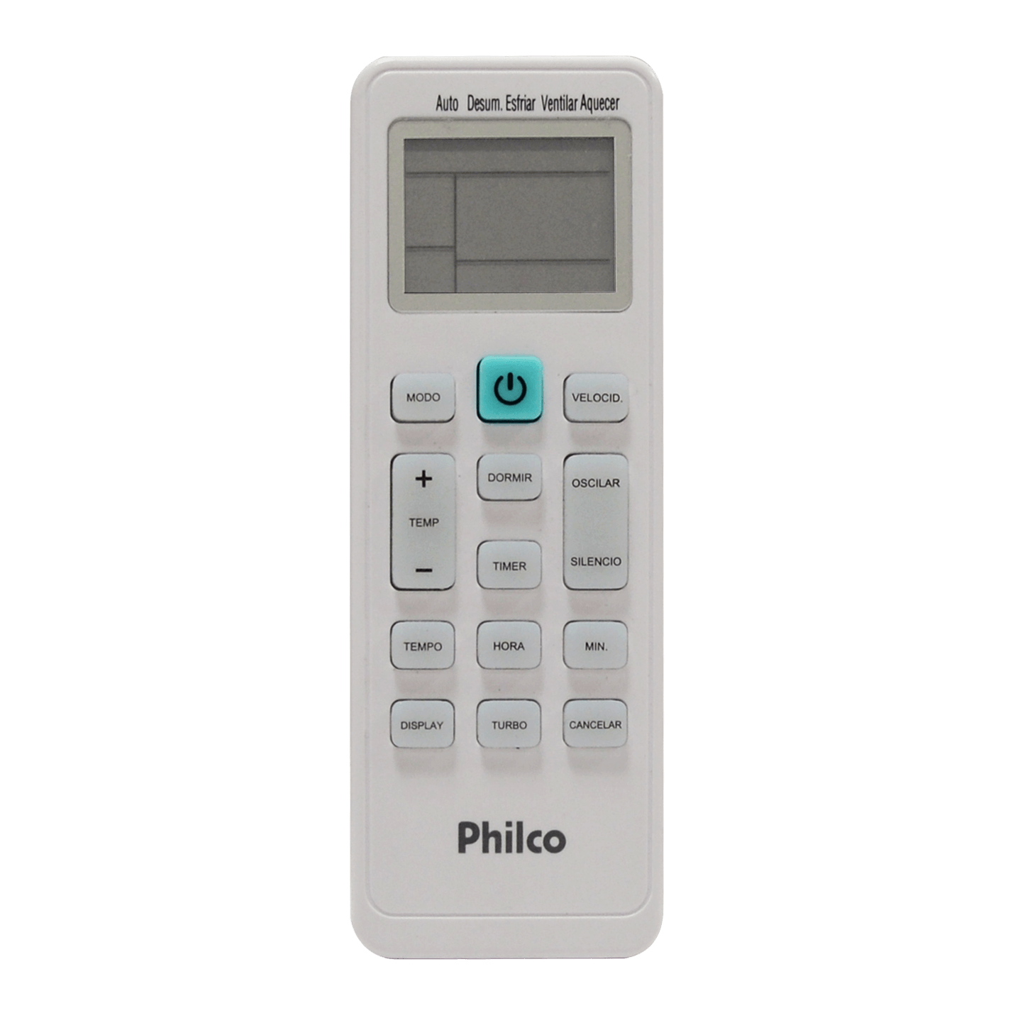 Ar Condicionado Split Hi Wall Inverter Philco 24000 BTU/h Quente e Frio PAC24QC – 220 Volts - Image 14