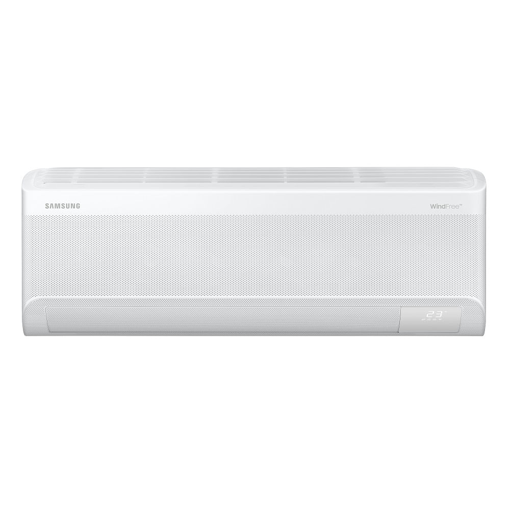 Ar Condicionado Split Hi Wall Inverter Samsung WindFree AI 9000 BTU/h Quente e Frio AR09DXFAAWKXAZ – 220 Volts - Image 4