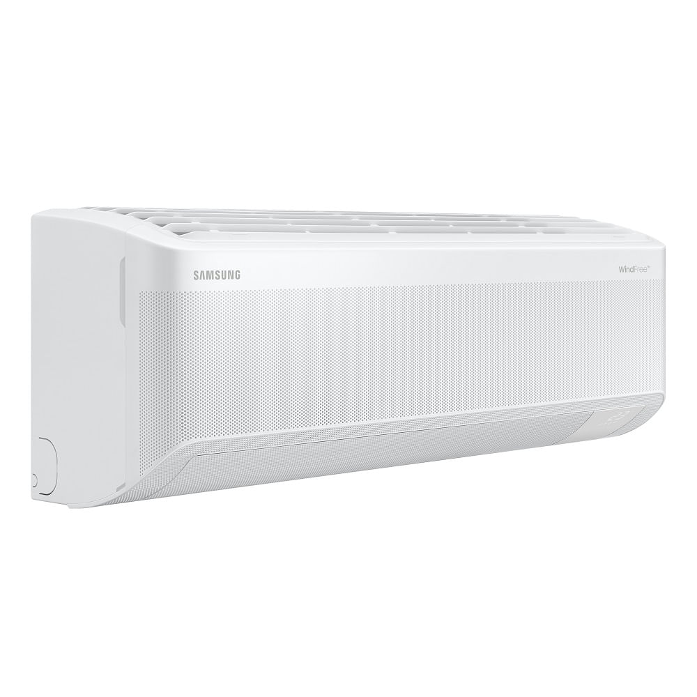Ar Condicionado Split Hi Wall Inverter Samsung WindFree AI 9000 BTU/h Quente e Frio AR09DXFAAWKXAZ – 220 Volts - Image 6
