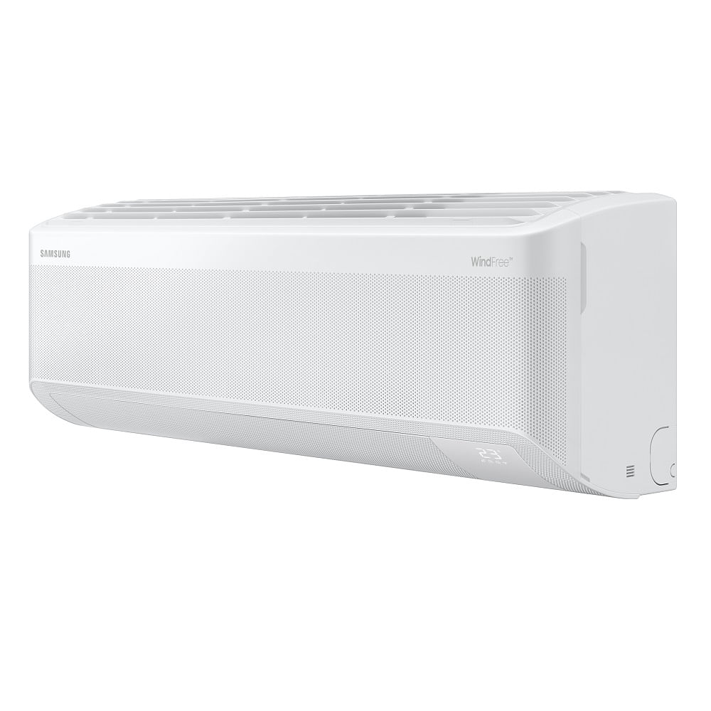 Ar Condicionado Split Hi Wall Inverter Samsung WindFree AI 9000 BTU/h Quente e Frio AR09DXFAAWKXAZ – 220 Volts - Image 5