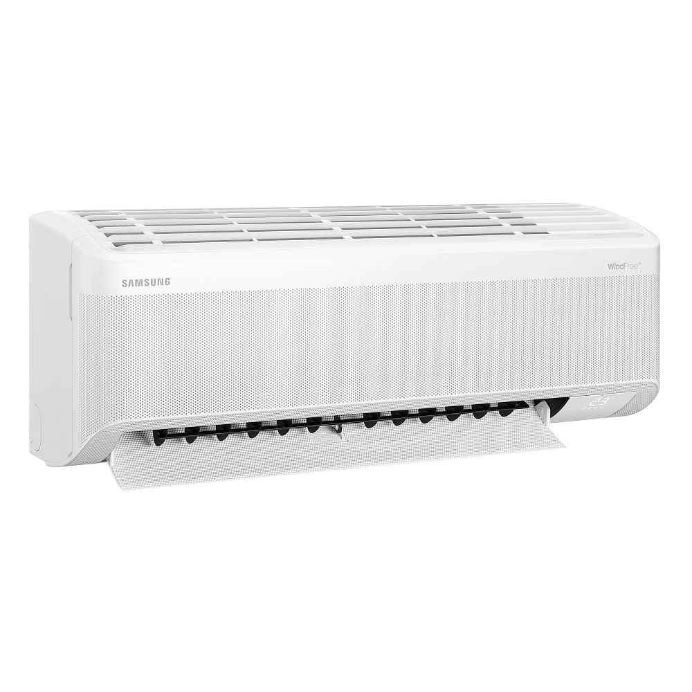 Ar Condicionado Split Hi Wall Inverter Samsung WindFree AI 9000 BTU/h Quente e Frio AR09DXFAAWKXAZ – 220 Volts - Image 7
