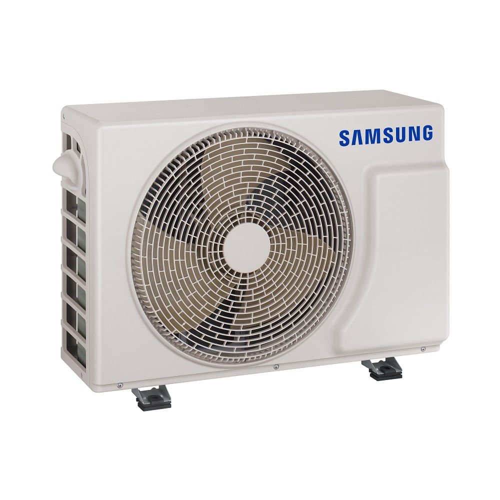 Ar Condicionado Split Hi Wall Inverter Samsung WindFree AI 9000 BTU/h Quente e Frio AR09DXFAAWKXAZ – 220 Volts - Image 9
