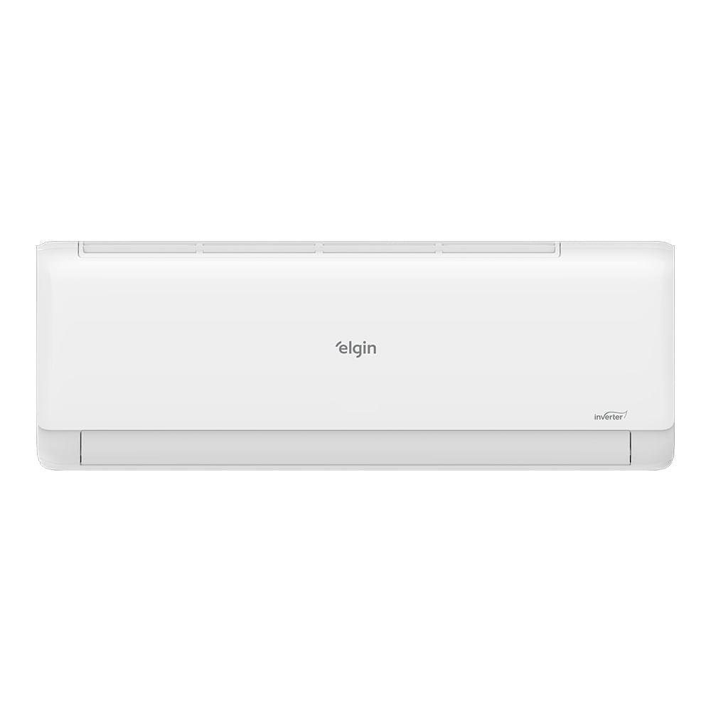 Ar Condicionado Split Hi Wall Inverter Elgin Eco 9000 BTU/h Quente e Frio 45HJQE09C2CC– 220 Volts - Image 4