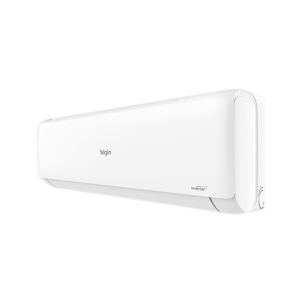 Ar Condicionado Split Hi Wall Inverter Elgin Eco 9000 BTU/h Quente e Frio 45HJQE09C2CC– 220 Volts - Image 6