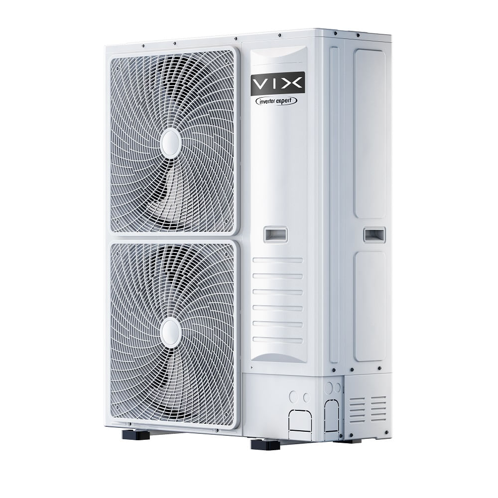 Ar Condicionado Split Cassete Inverter Vix 55000 BTU/h Frio AUC-55TR2RNKA - 220 Volts - Image 5