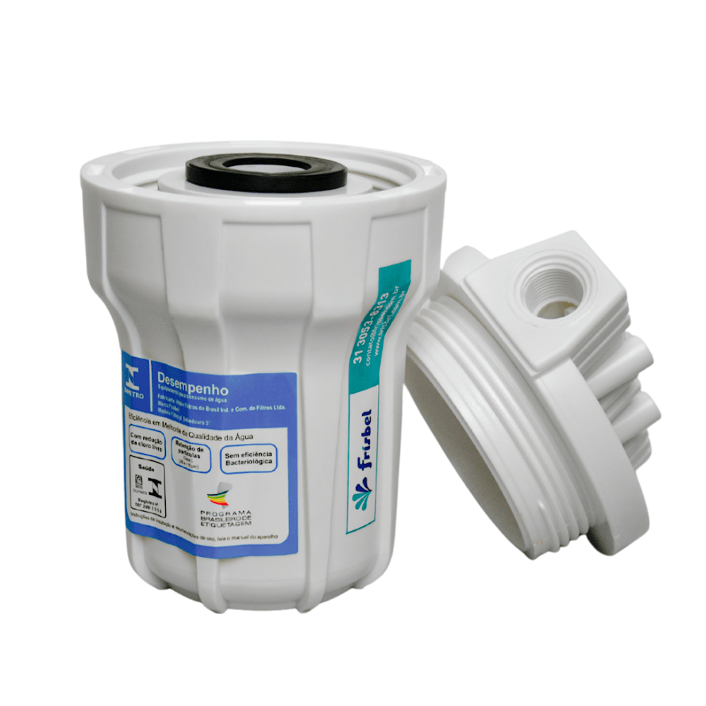 Bebedouro Frisbel 25 Litros Industrial Inox RA025 – 127 Volts - Image 5